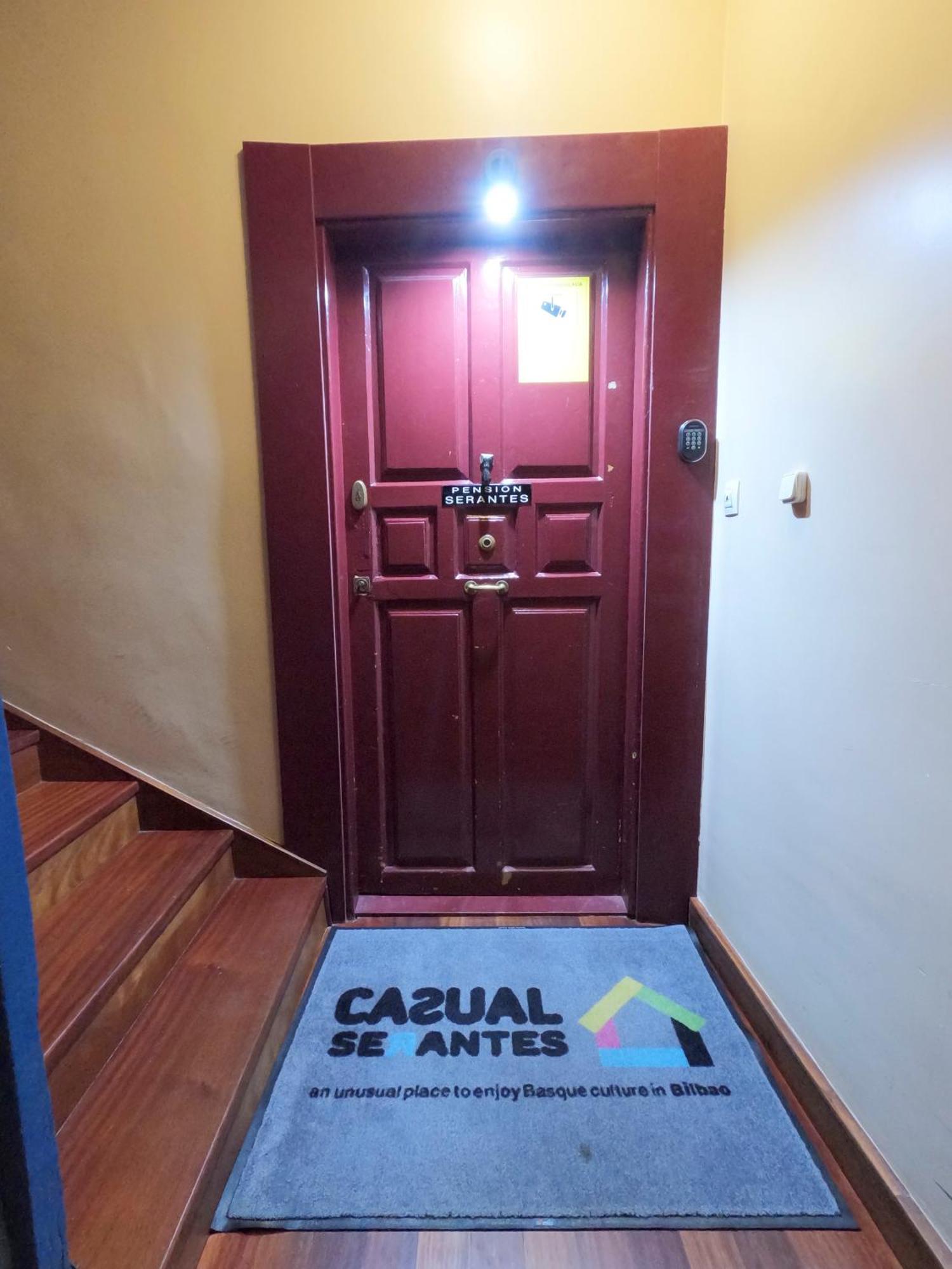 Affittacamere Casual Serantes