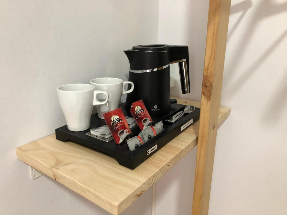 Casual Serantes Guest house Bilbao